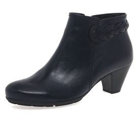 Gabor Portobello, Bottes Classiques Fourrées Femme Gabor Portobello, Bottes Classiques Fourrées Femme 4