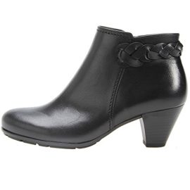 Gabor Portobello, Bottes Classiques Fourrées Femme Gabor Portobello, Bottes Classiques Fourrées Femme