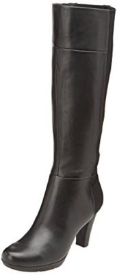 Geox-D-Inspirat-St-C-Bottes-Femme-0