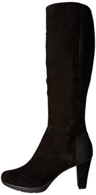 Geox D Inspiration Stiv C, Bottes Femme Geox D Inspiration Stiv C, Bottes Femme 6