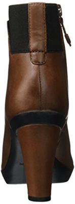 Geox D Inspiration Stiv E, Bottes Femme Geox D Inspiration Stiv E, Bottes Femme 3