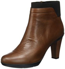 Geox-D-Inspiration-Stiv-E-Bottes-Femme-0