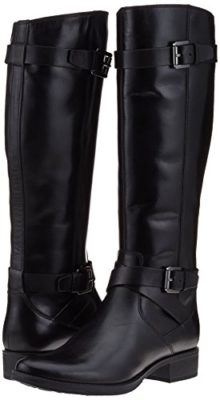 Geox-D-Mendi-Stivali-C-Bottes-Femme-0-3