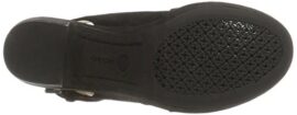 Geox D Zaferly B, Sandales compensées Femme Geox D Zaferly B, Sandales compensées Femme 4