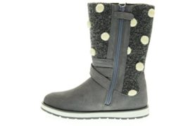 Geox-Noha-A-Bottes-Classiques-Fille-0-1