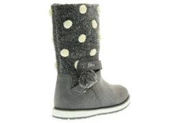 Geox-Noha-A-Bottes-Classiques-Fille-0-3