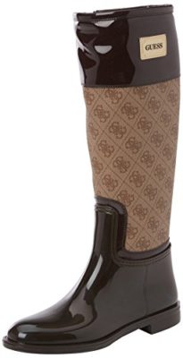 Guess-New-Sissy-Bottes-Femme-0