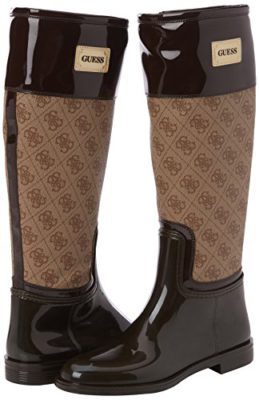 Guess-New-Sissy-Bottes-Femme-0-3