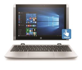 HP-x2-10-p015nf-PC-Portable-2-en-1-10-Argent-Intel-Atom-4-Go-de-RAM-128-Go-Intel-HD-Graphics-400-Windows-10-0
