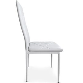 Intense-Dco-Lot-de-4-chaises-Paule-Blanc-0-0