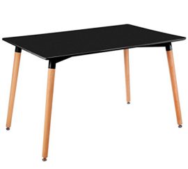 KAYELLES-Table–Manger-Design-NATA-Familiale-120x80cm-Table-de-Cuisine-Table-de-Salle–Manger-Scandinave-0