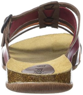 Kickers Anaelle, Sandales Femme Kickers Anaelle, Sandales Femme 3