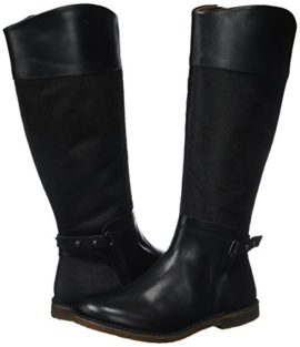 Kickers-Crick-Bottes-Classiques-Femme-0-3