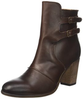 Kickers-Dailyboots-Bottes-Classiques-Femme-0