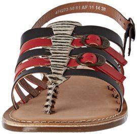 Kickers-Dixmille-Sandales-Bout-Ouvert-Femme-0-2