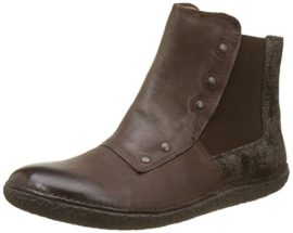 Kickers Happli, Bottines Classiques Femme Kickers Happli, Bottines Classiques Femme 2