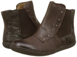 Kickers Happli, Bottines Classiques Femme Kickers Happli, Bottines Classiques Femme 6