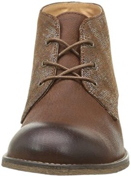 Kickers Pluz, Bottes Classiques Femme Kickers Pluz, Bottes Classiques Femme 5