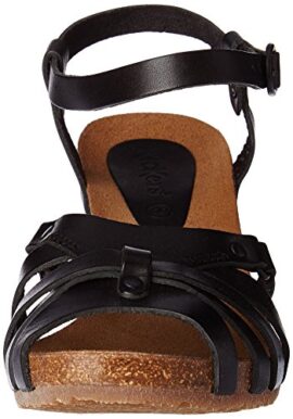 Kickers-Split-Sandales-Bout-Ouvert-Femme-0-2