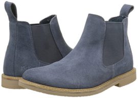 Kickers-Tyga-Bottes-Classiques-Femme-0-3