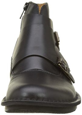 Kickers Waboot, Bottines Classiques Femme Kickers Waboot, Bottines Classiques Femme 5