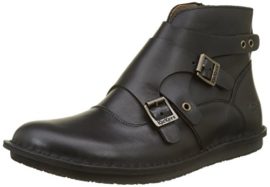 Kickers-Waboot-Bottines-Classiques-Femme-0