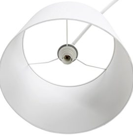 KoKoon-KAISER-Lampadaire-Mtal-40-W-E27-40-x-133-x-205-cm-0-0