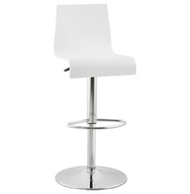 KoKoon SANTANA Tabouret Bois 45 x 46 x 107 cm KoKoon SANTANA Tabouret Bois 45 x 46 x 107 cm