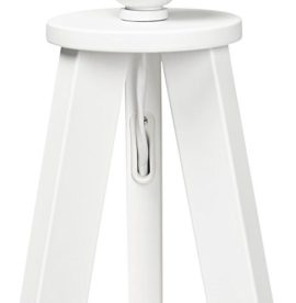 KoKoon-TRIVET-Lampadaire-Plastique-40-W-E27-Blanc-55-x-55-x-159-cm-0-2