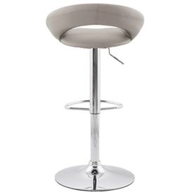 Kokoon-Atlantis-Tabouret-de-Bar-Faux-Cuir-45-x-48-x-120-cm-0-3