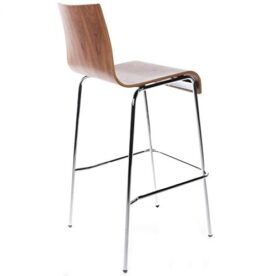 Kokoon Cobe Tabouret de Bar Bois 51 x 52 x 103 cm Kokoon Cobe Tabouret de Bar Bois 51 x 52 x 103 cm 3