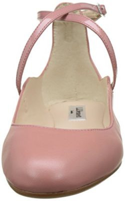 LK-BENNETT-Nessie-Ballerines-Femme-0-2