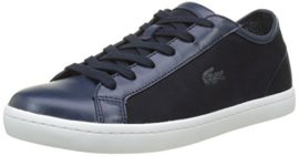 Lacoste Straightset 217 1, Basses Femme Lacoste Straightset 217 1, Basses Femme 2