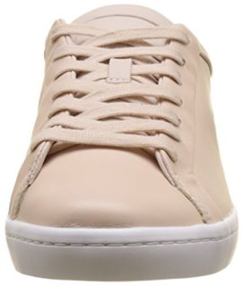 Lacoste Straightset Lace 317 3, Baskets Basses Femme Lacoste Straightset Lace 317 3, Baskets Basses Femme 5