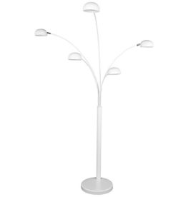 Lampe-de-Sol-Design-Bush-en-Mtal-0