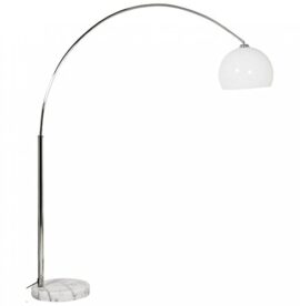 Lampe en Arc Design Loft Xl en PVC Lampe en Arc Design Loft Xl en PVC 3