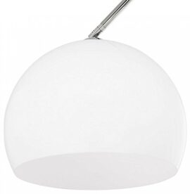 Lampe en Arc Design Loft Xl en PVC Lampe en Arc Design Loft Xl en PVC