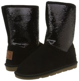 Les-Tropziennes-par-M-Belarbi-Anetta-Bottes-de-Neige-Femme-0-3