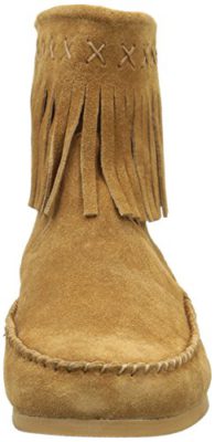 Les-Tropziennes-par-M-Belarbi-Crabe-Bottes-Indiennes-Femme-0-2