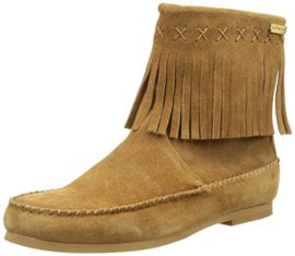 Les-Tropziennes-par-M-Belarbi-Crabe-Bottes-Indiennes-Femme-0