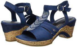 Marco Tozzi 28005, Sandales Bout Ouvert Femme Marco Tozzi 28005, Sandales Bout Ouvert Femme 6