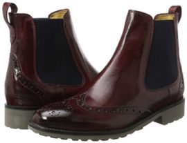 Melvin & Hamilton Amelie 5, Bottines Chelsea Femme Melvin & Hamilton Amelie 5, Bottines Chelsea Femme 6