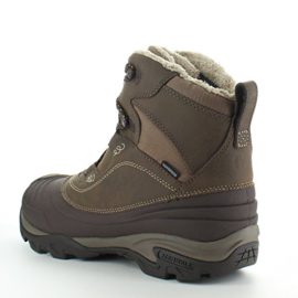 Merrell Snowbound Mid, Chaussures de Randonnée Hautes Femme Merrell Snowbound Mid, Chaussures de Randonnée Hautes Femme 4