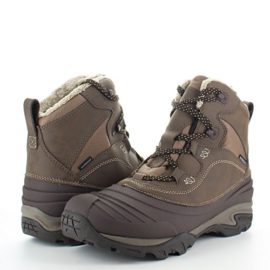 Merrell Snowbound Mid, Chaussures de Randonnée Hautes Femme Merrell Snowbound Mid, Chaussures de Randonnée Hautes Femme 2