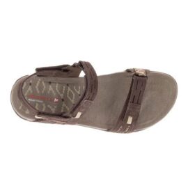 Merrell Terran Strap Ii, Sandales ouvertes femme Merrell Terran Strap Ii, Sandales ouvertes femme 4