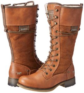 Mustang-1139-625-301-Bottes-Femme-0-3