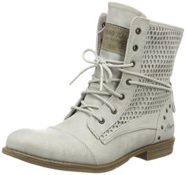 Mustang 1157-542-203, Bottes Classiques Femme Mustang 1157-542-203, Bottes Classiques Femme 2