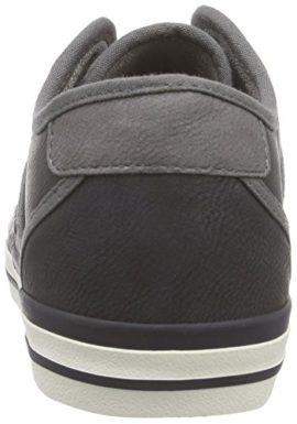 Mustang 1209-301, Sneakers Basses femme Mustang 1209-301, Sneakers Basses femme 3