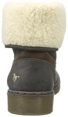 Mustang-1235-602-Bottes-Classiques-Femme-0-0