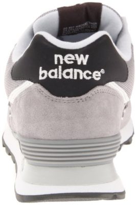 New Balance ML574GRV Seasonal Taglie New Balance UOMO US 10.5 – EUR 44.5 – CM 28.5 New Balance ML574GRV Seasonal Taglie New Balance UOMO US 10.5 – EUR 44.5 – CM 28.5 3